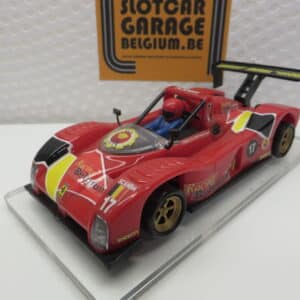 CARTRONIC FERRARI 333 SP