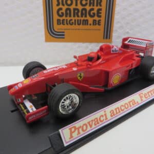 PROSLOT FERRARI F300 F1