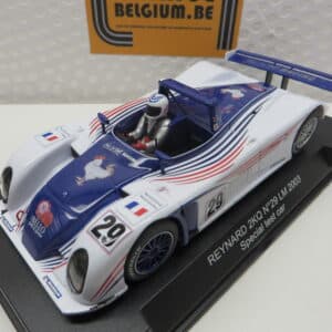 SLOTING+  REYNARD 2KQ