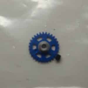 NSR PLASTIC SW GEAR 30T