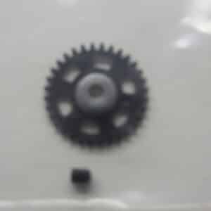 NSR PLASTIC SW GEAR 32T