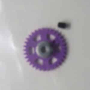NSR PLASTIC SW GEAR 33T