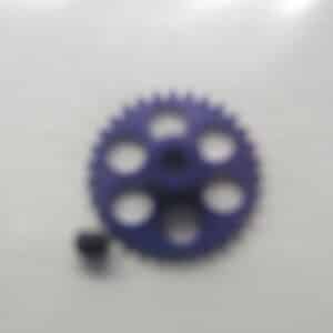 NSR ALU SW GEAR 30T