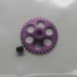 NSR ALU SW GEAR 33T