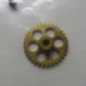 NSR ALU SW GEAR 34T