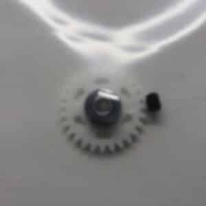 NSR PLASTIC AW GEAR 27T