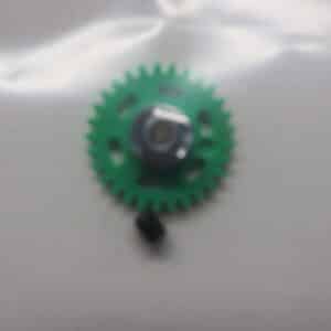 NSR PLASTIC AW GEAR 29T