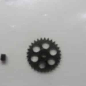 NSR ALU AW GEAR 29T