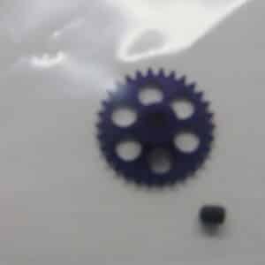 NSR ALU AW GEAR 30T