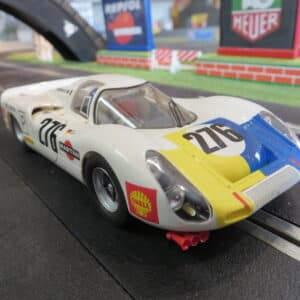 SRC PORSCHE 907K