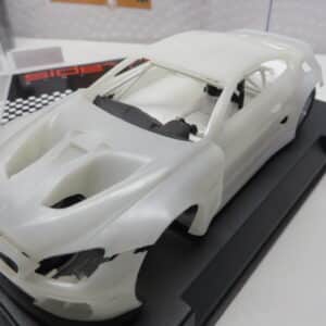 SIDEWAYS COMPLETE WHITE BODY KIT BMW M6