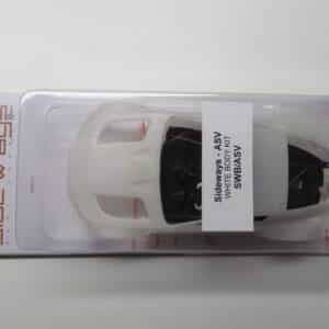 SIDEWAYS ASV WHITE BODY KIT