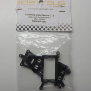 SIDEWAYS AW MOTOR MOUNT GT3