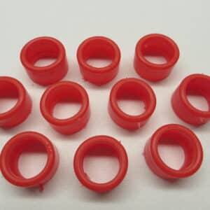 NSR TIRES 19,5X11 FOR GT3 CARS (10PCS)