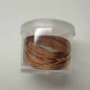MB SLOT COPPER BRAID