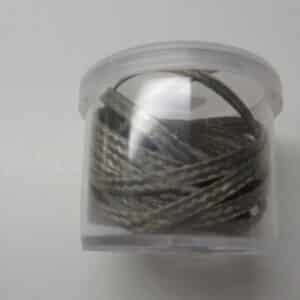 MB SLOT TIN COPPER BRAID