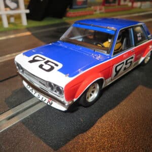 REVOSLOT DATSUN 510