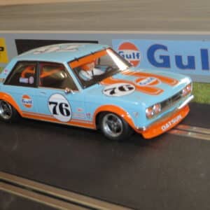 REVOSLOT DATSUN 510