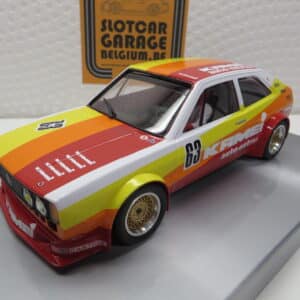 BRM 1/24 VW SCIROCCO GT