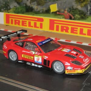 CARRERA FERRARI 575 GTC