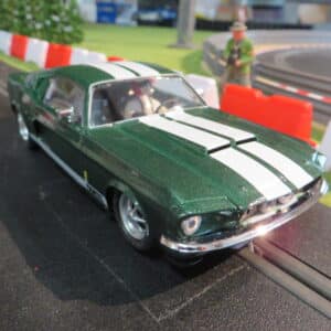 THUNDER SLOT SHELBY GT350