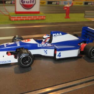 SCALEAUTO FORMULA 90-97