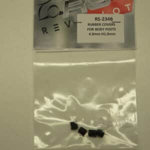 REVOSLOT COVERS FOR BODY POSTS 1MM