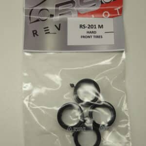 REVOSLOT HARD FRONT TIRES
