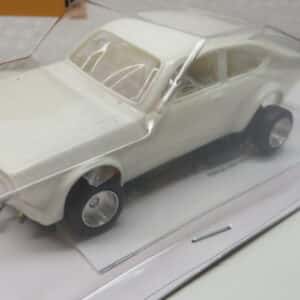 REVOSLOT OPEL KADETT TYPE A WHITE KIT