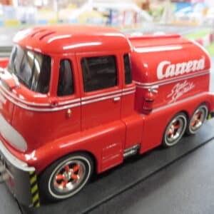 CARRERA DIGITAL 132 TANKER