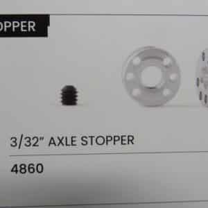 NSR AXLE STOPPER ULTRALIGHT