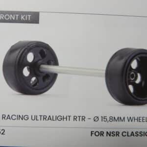NSR ULTRALIGHT FRONTKIT FOR CLASSIC CARS