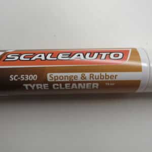 SCALEAUTO TYRE CLEANER