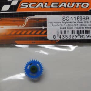 SCALEAUTO AW GEAR 29 T