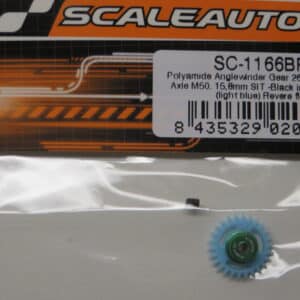 SCALEAUTO AW GEAR 26T