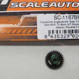 SCALEAUTO AW GEAR 27 T