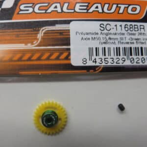 SCALEAUTO AW GEAR 28 T