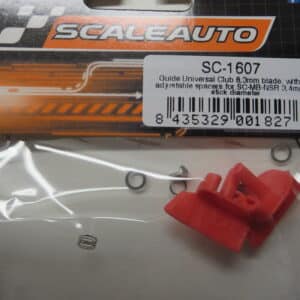 SCALEAUTO GUIDE UNIVERSAL