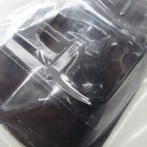 SCALEAUTO LEXAN BMW M8 interior & window