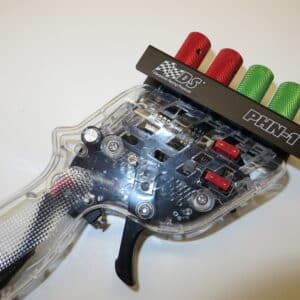 DS SLOTCAR CONTROLLER PHN-01