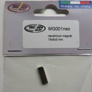 THUNDERSLOT MAGNET