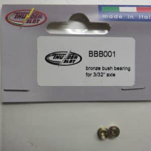 THUNDERSLOT BUSH BEARING