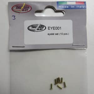 THUNDERSLOT EYELET SET