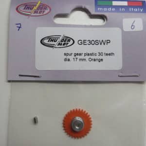 THUNDERSLOT SW GEAR 30 T