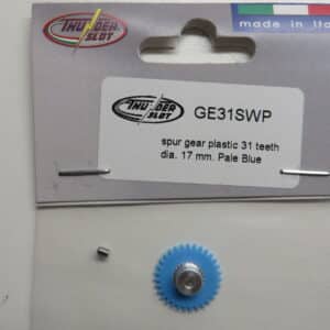 THUNDERSLOT SW GEAR 31 T