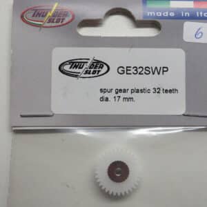 THUNDERSLOT SW GEAR 32 T