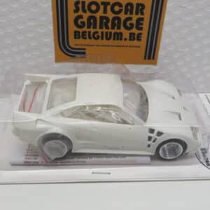 REVOSLOT LISTER STORM WHITE KIT