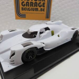 SLOT.IT ORECA 07 WHITE KIT