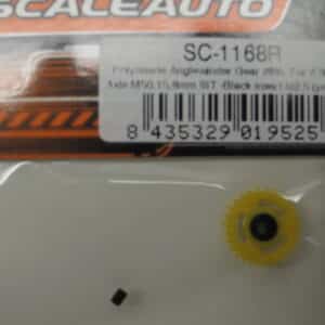 SCALEAUTO AW GEAR 28 THEET