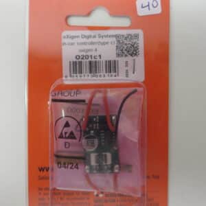 SLOT.IT DIGITAL CHIP OXIGEN SYSTEM